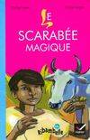 Ribambelle CE1 - Le scarabée magique - série jaune (album 4)