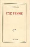 Une Femme