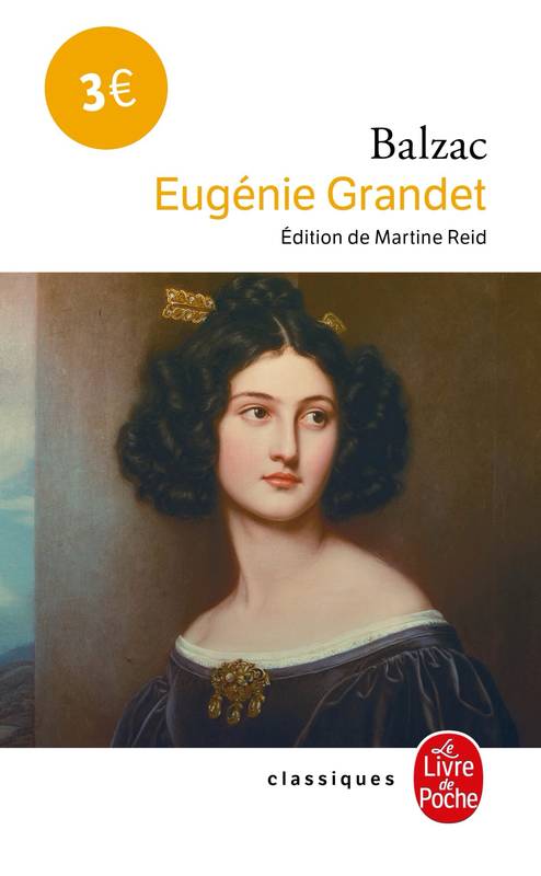 Eugénie Grandet