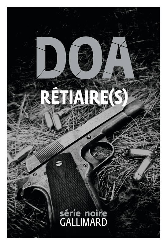 Rétiaire(s)