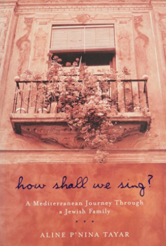 How Shall We Sing ?