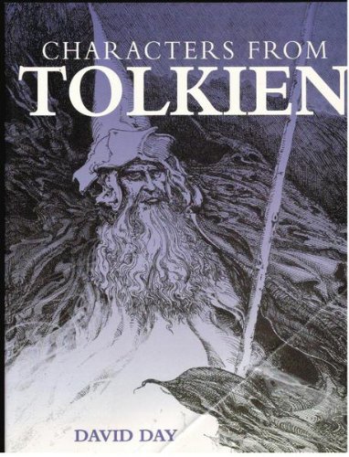 Characters of Tolkien