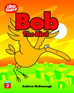 Bob the Bird
