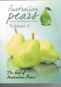The Best of Australian Pears