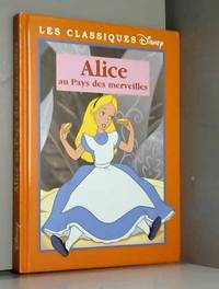 Alice au pays des merveilles