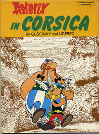 Asterix in Corsica