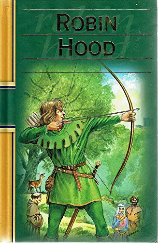 Robin Hood