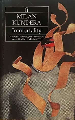 Immortality