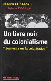 Livre noir du colonialisme (Un)