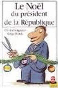 Le Noël Du Président De La République