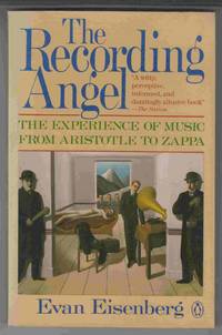 The Recording Angel