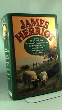 The James Herriot Collection