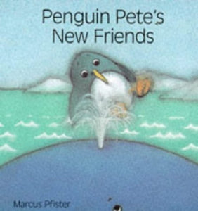 Pete's New Friend