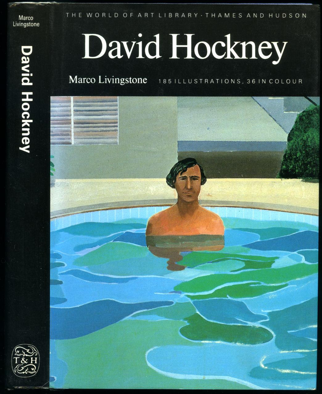 David Hockney