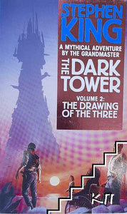 The Dark Tower: The Drawing of the Three v. 2