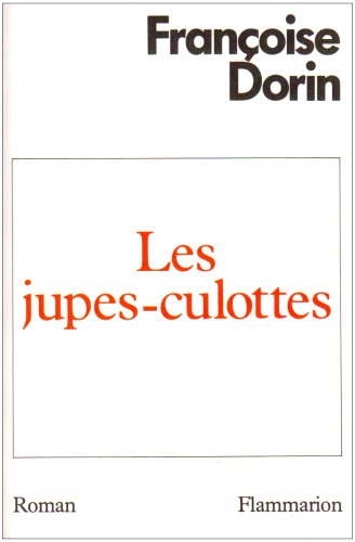 Les Jupes culottes