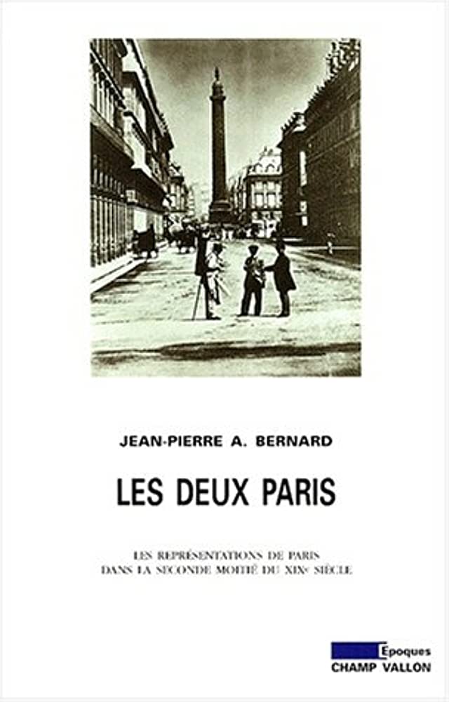 Les deux Paris