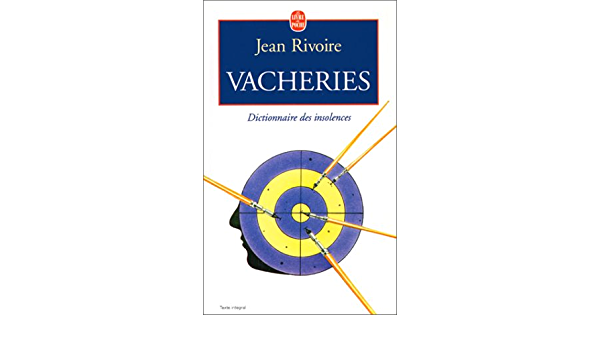 Vacheries