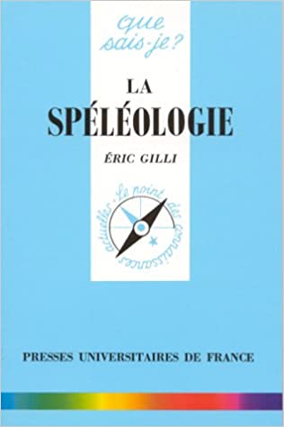 La spéléologie