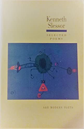 Selected Poems