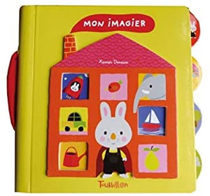 Mon Imagier