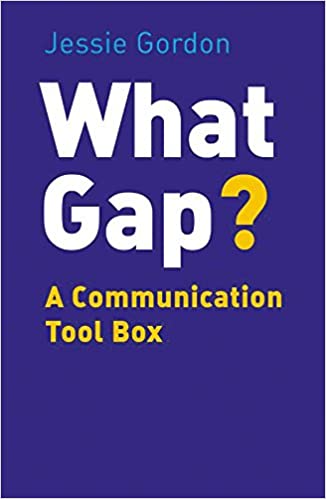 What Gap? A communication tool box