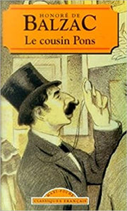 Le cousin Pons