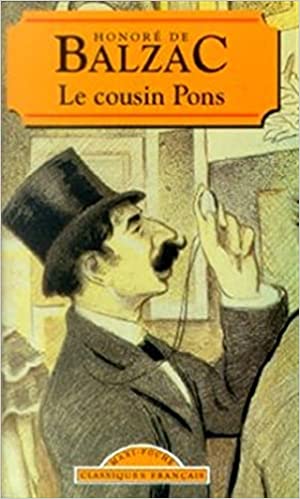 Le cousin Pons