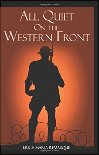 All Quiet on the Western Front