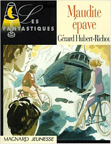 Maudite Epave