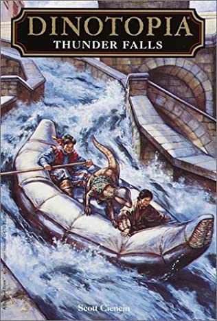 Dinotopia 6 - Thunder Falls