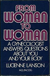 From Woman to Woman