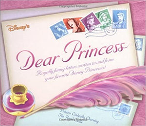 Dear Princess
