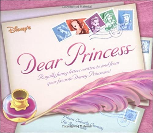 Dear Princess