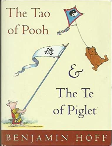 The Tao of Pooh