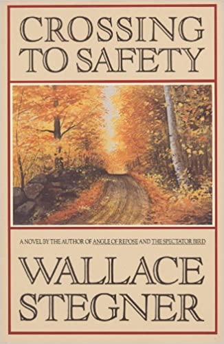 Crossing to Safety