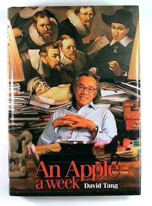 An Apple A Week