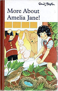 More about Amelia Jane