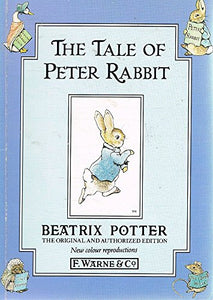 The Tale of Peter Rabbit