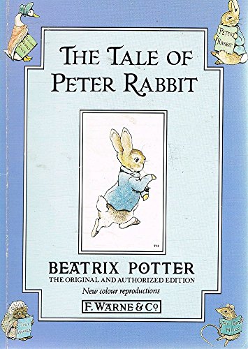 The Tale of Peter Rabbit