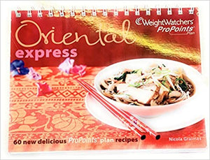 Weight Watchers Oriental Express