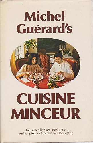 Cuisine Minceur