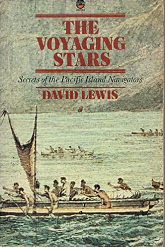 Voyaging Stars : Secrets of the Pacific Island Navigators