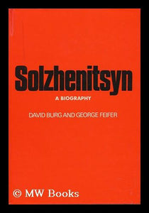 Solzhenitsyn