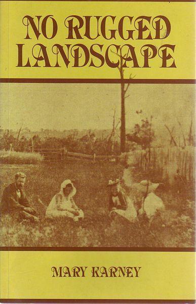 No Rugged Landscape