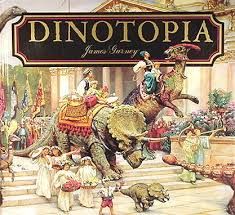 Dinotopia : A Land apart from Time