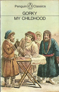 My Childhood