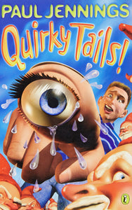 Quirky Tails!