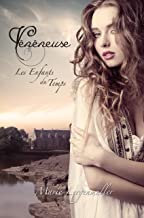 Les Enfants du Temps - Vénéneuse : Megan O'Doherty