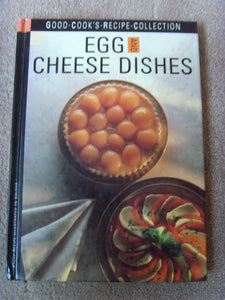 Egg and Cheese Dishes